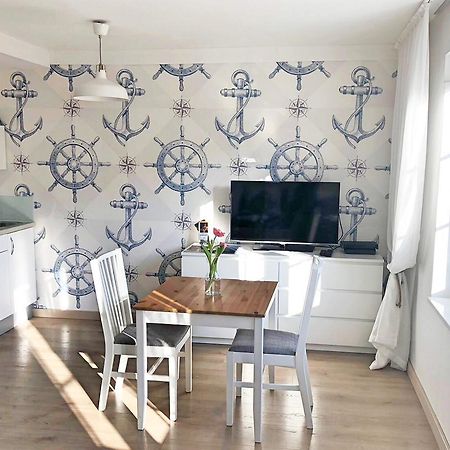 Lux Apartamenty Old Town Gdańsk Exterior foto