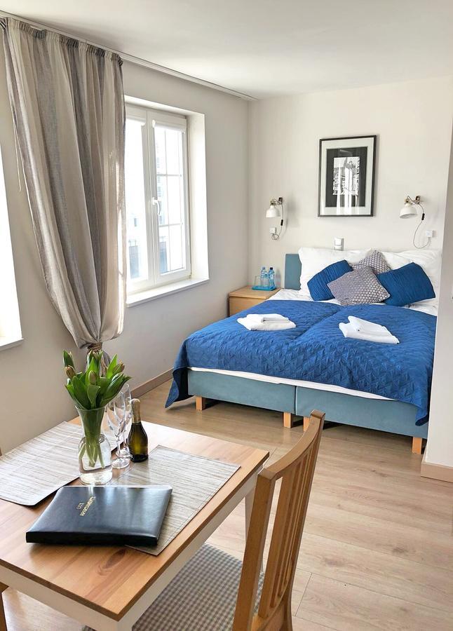 Lux Apartamenty Old Town Gdańsk Exterior foto