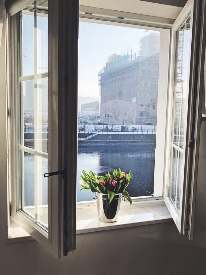 Lux Apartamenty Old Town Gdańsk Exterior foto