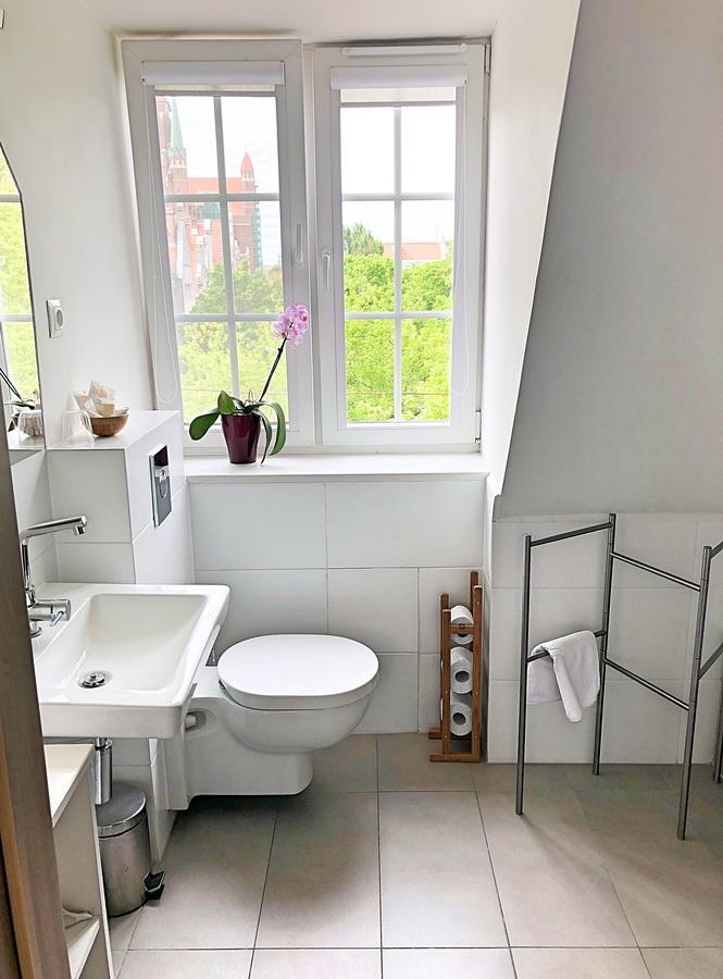 Lux Apartamenty Old Town Gdańsk Exterior foto